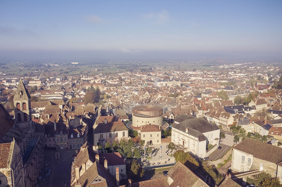 AUTUN
