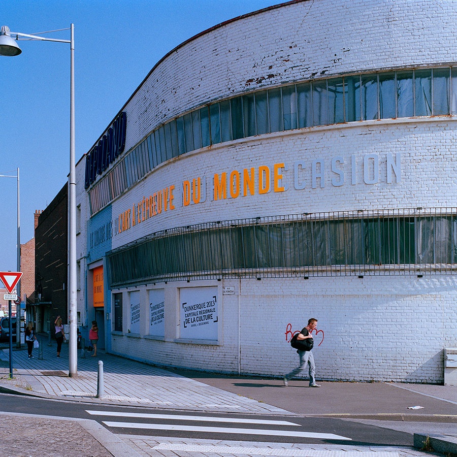 DUNKERQUE