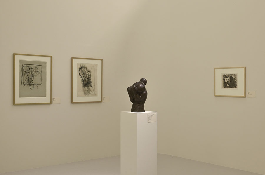KOLLWITZ