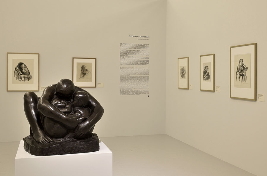 KOLLWITZ