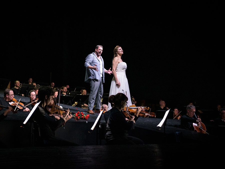 KORNGOLD