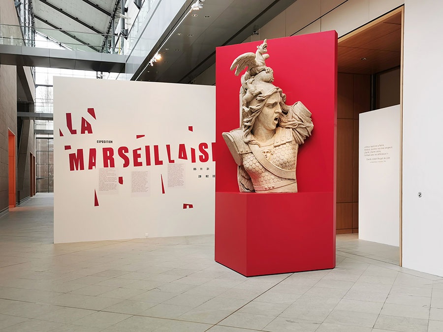 MARSEILLAISE