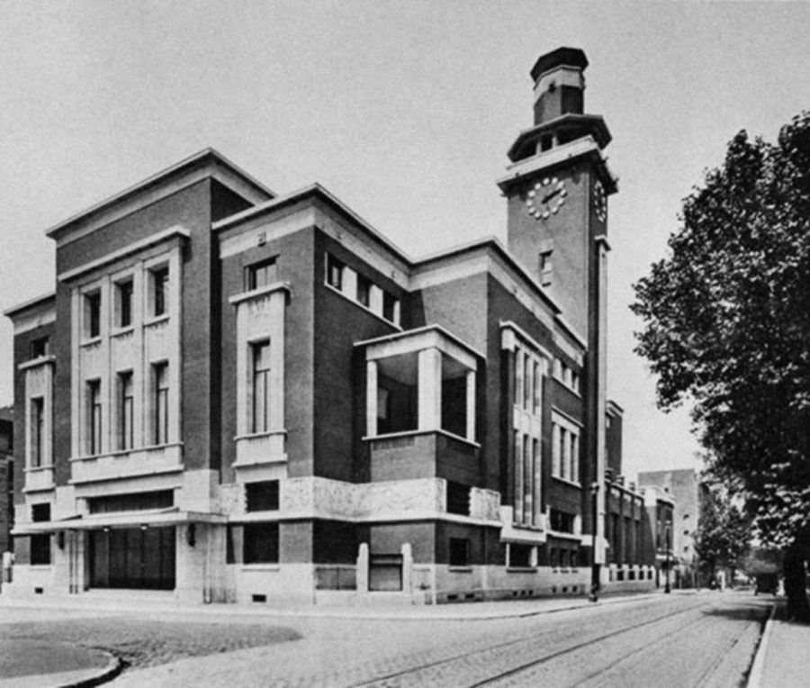 MONTROUGE