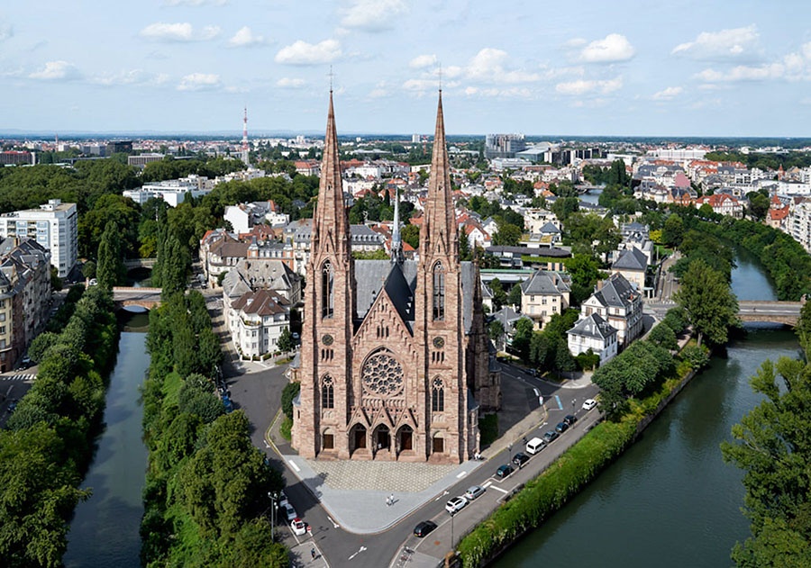 NEUSTADT