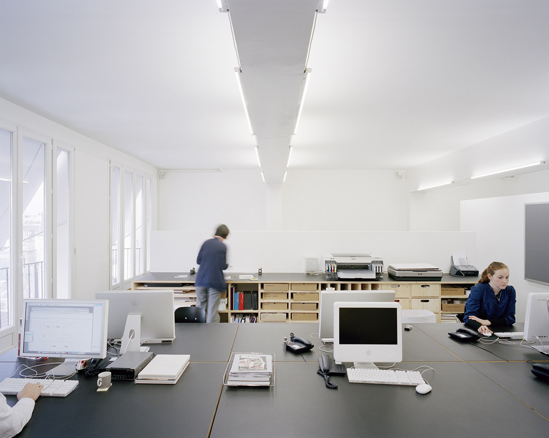 ATELIER FCS SELFSERVICE ATELIER FCS SELFSERVICE