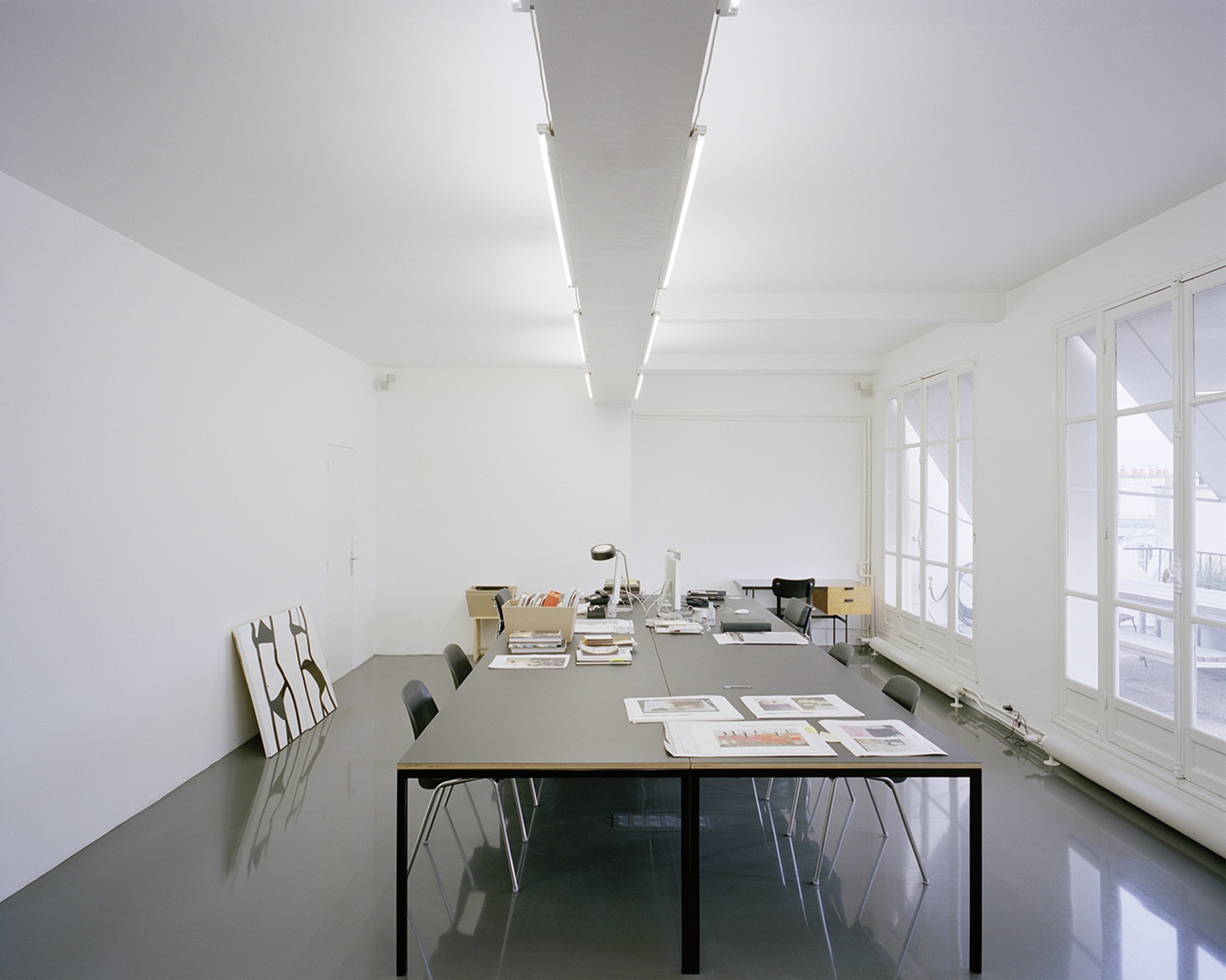 ATELIER FCS SELFSERVICE 