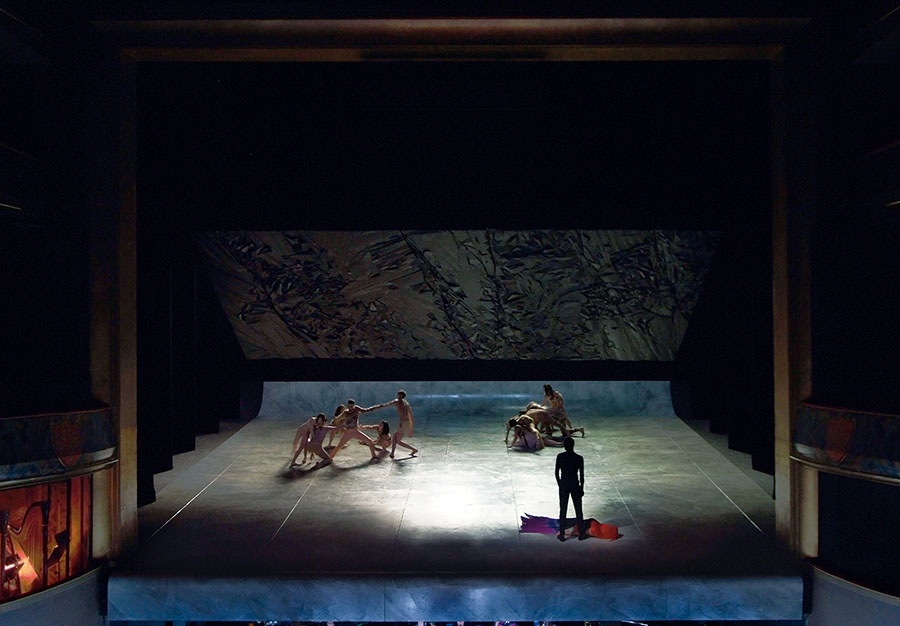 TANNHÄUSER