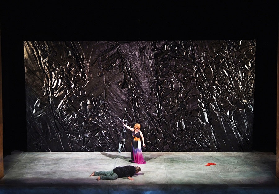 TANNHÄUSER
