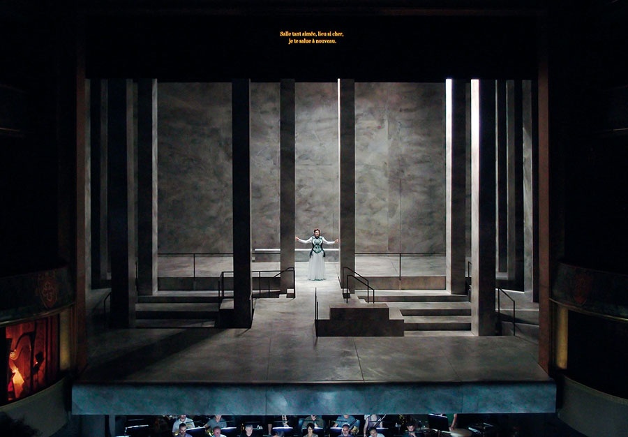 TANNHÄUSER