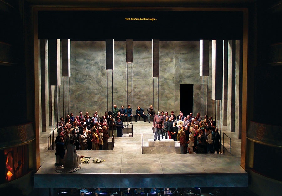 TANNHÄUSER