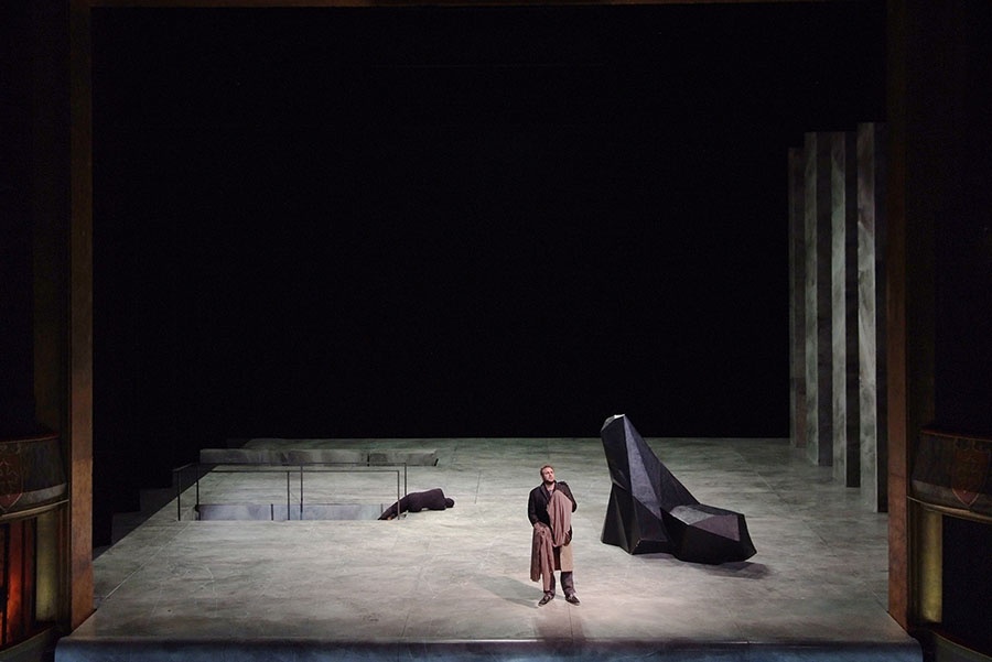 TANNHÄUSER