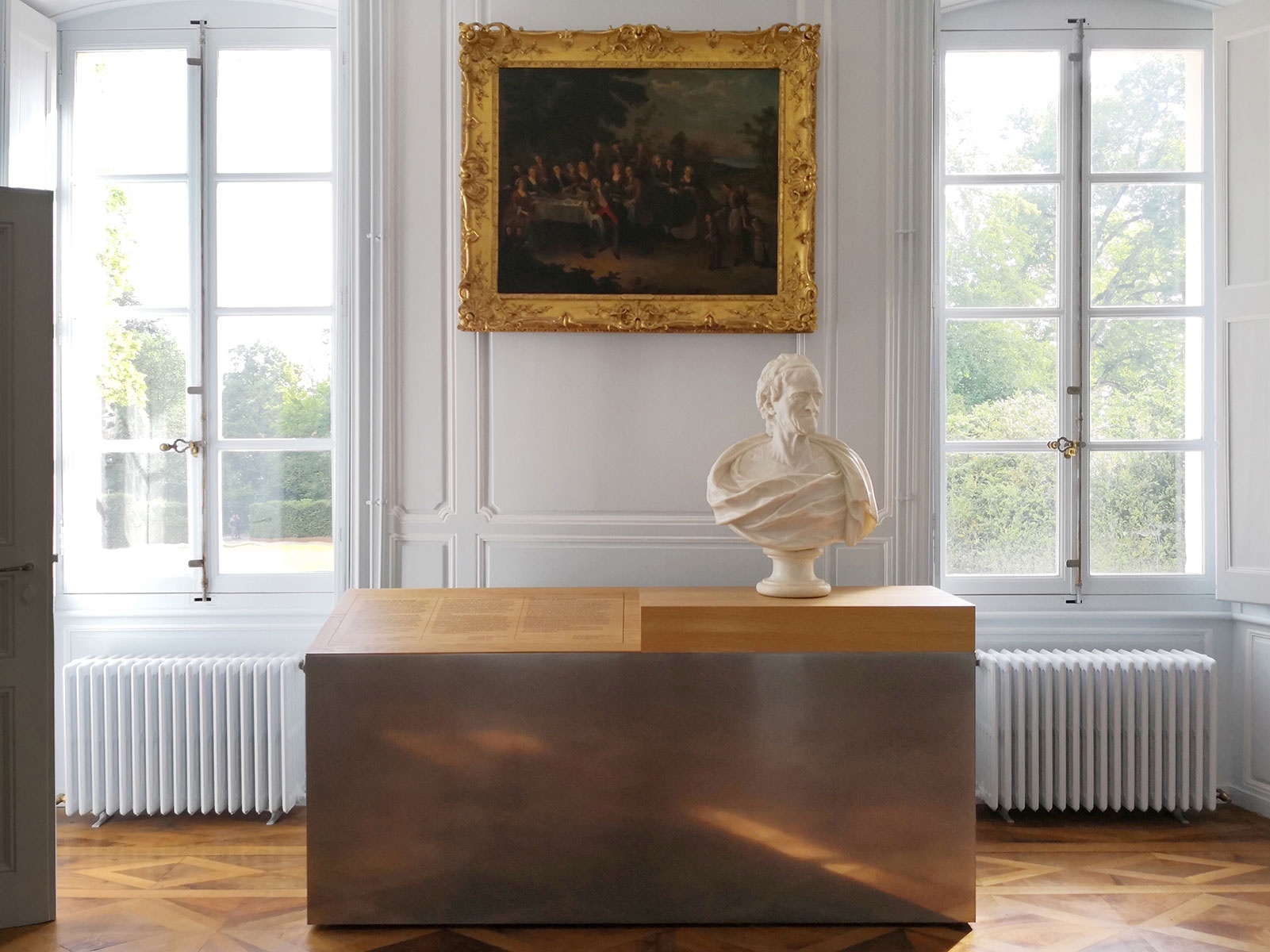 VOLTAIRE